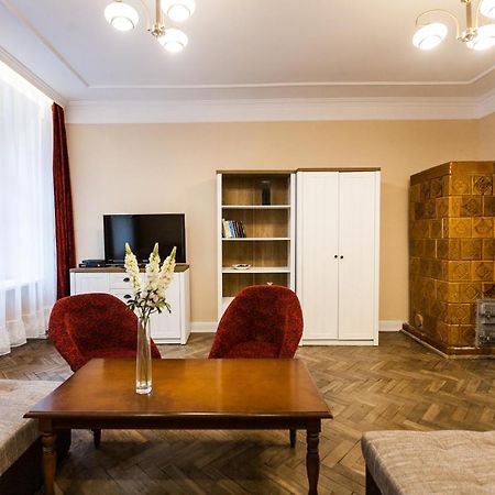 Vintage Poselska Apartment Cracovia Exterior foto